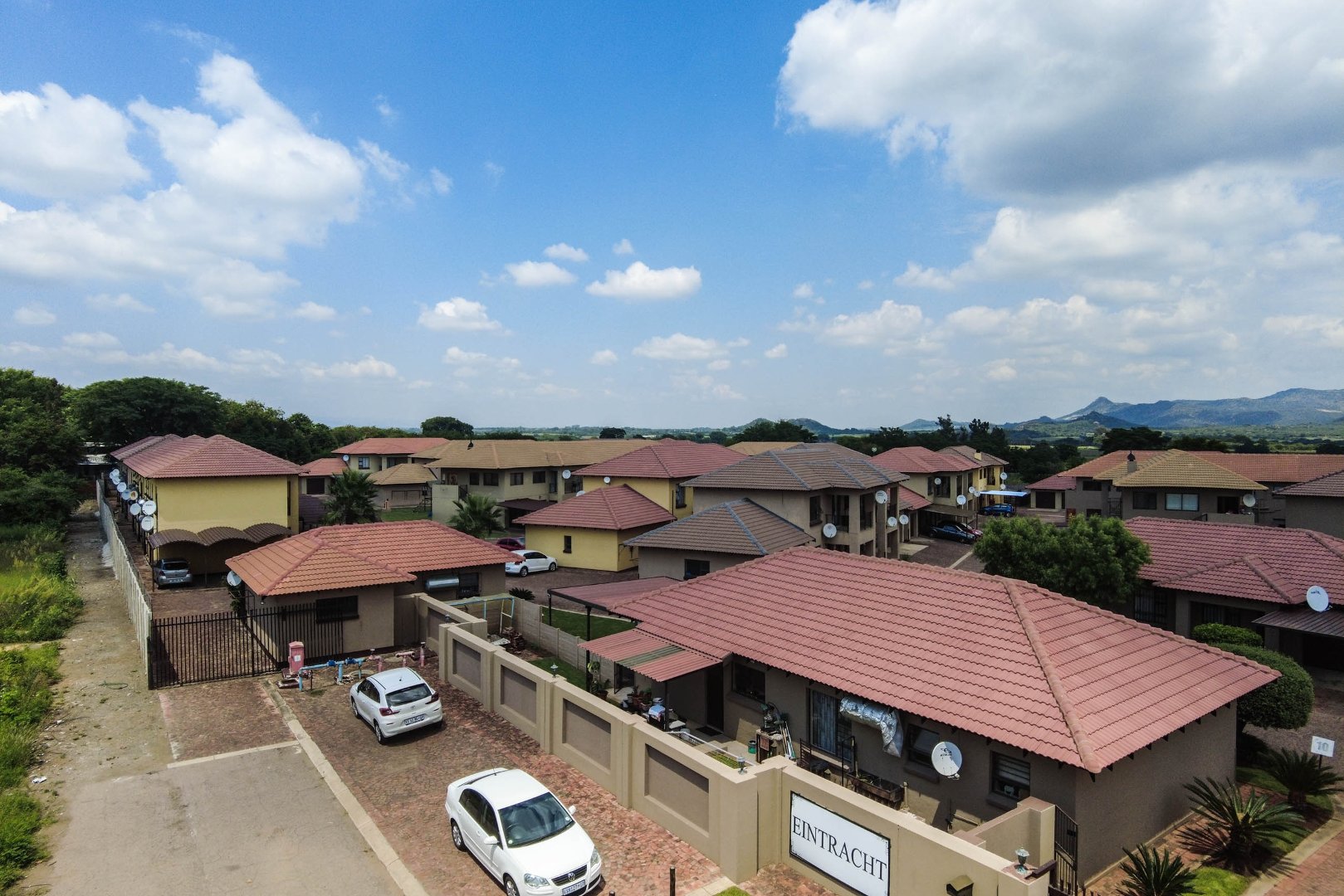0 Bedroom Property for Sale in Brits North West